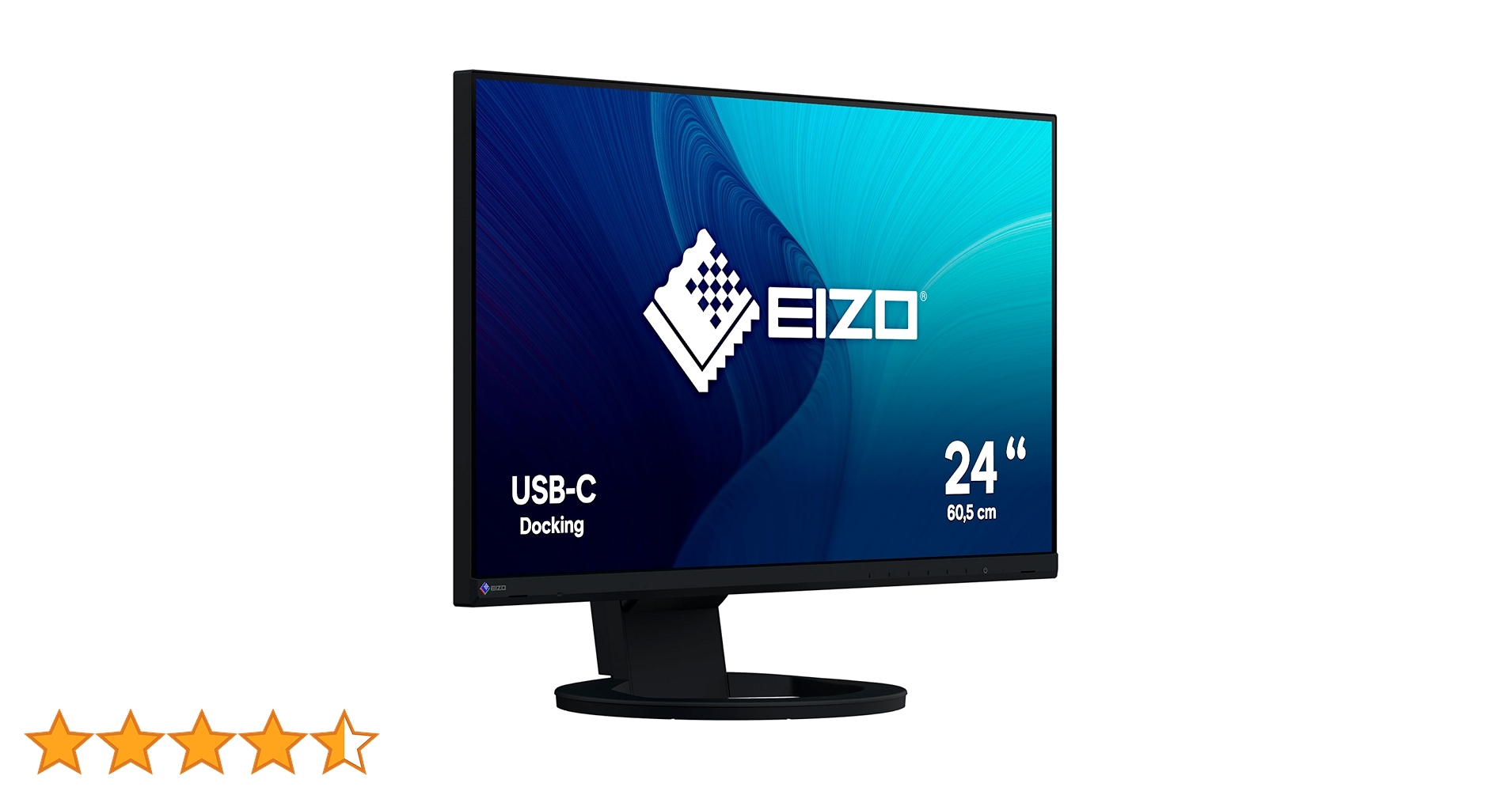 Amazon.co.jp: EIZO FlexScan EV2480-BK (23.8型/1920×1080/フレーム